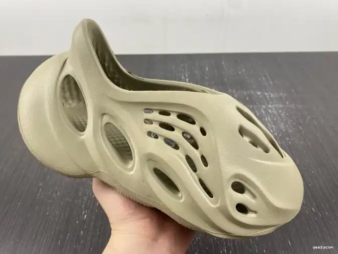 GV6840 Salt Foam RNR Adidas Stone Yeezy 0516